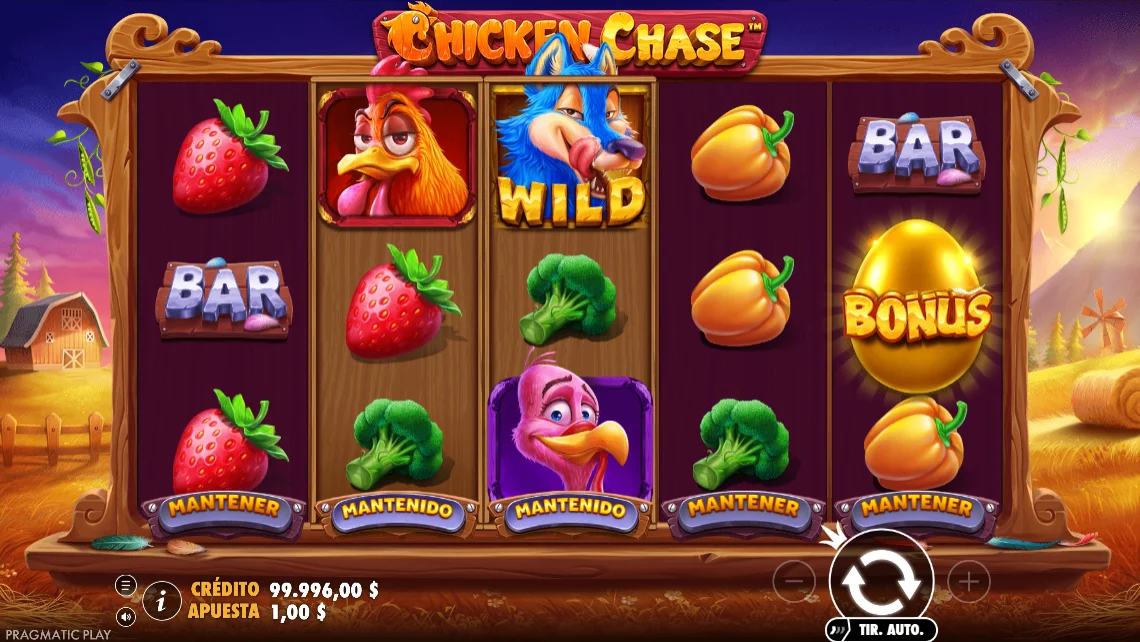 Demo Game Image