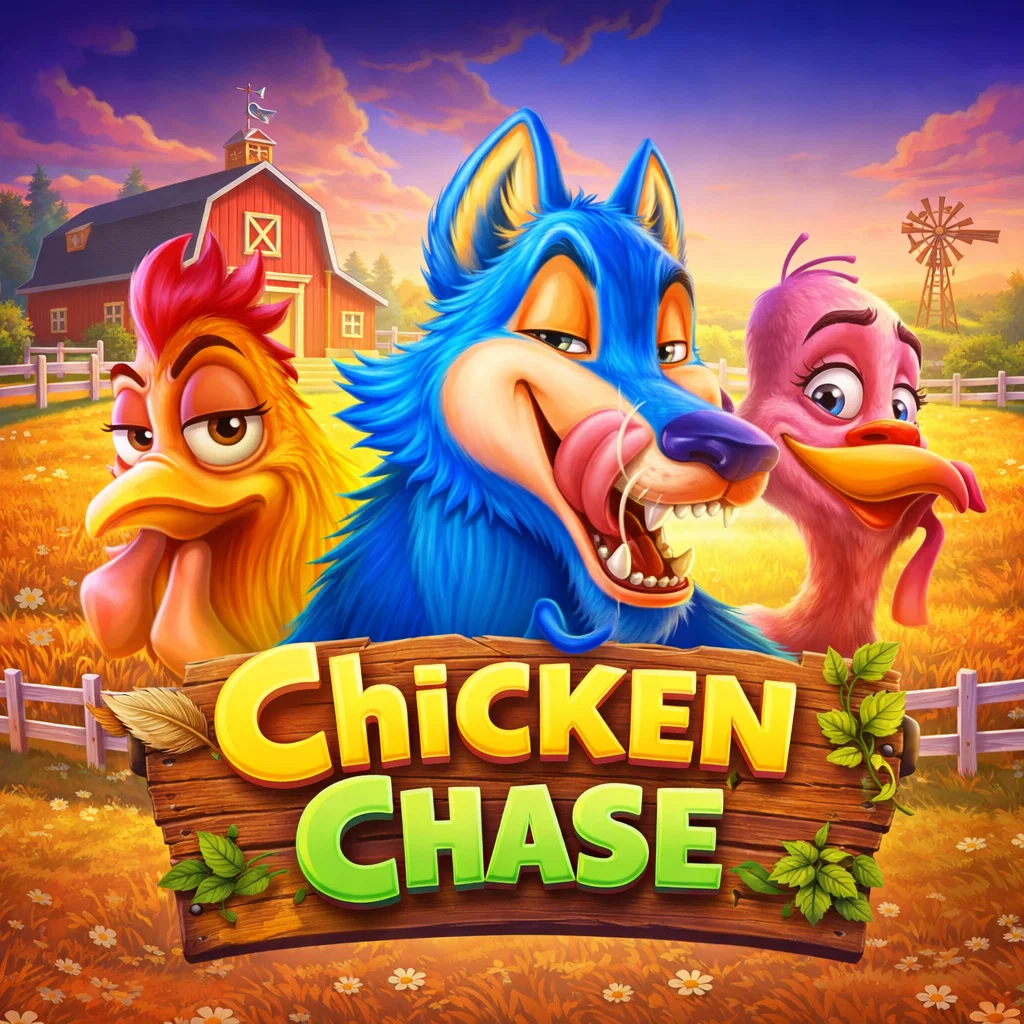 Chicken Chase