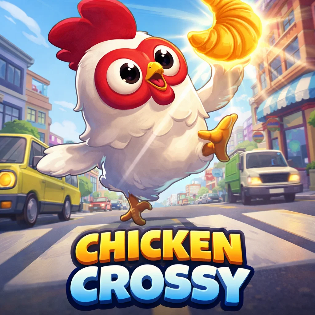 Chicken Crossy