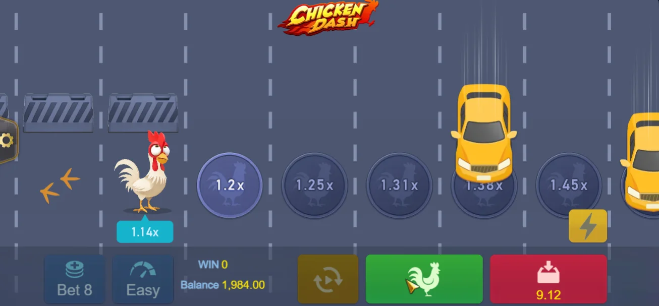 Demo Game Image