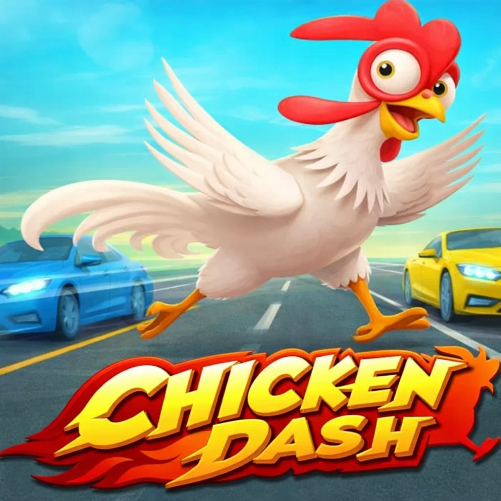 Chicken Dash