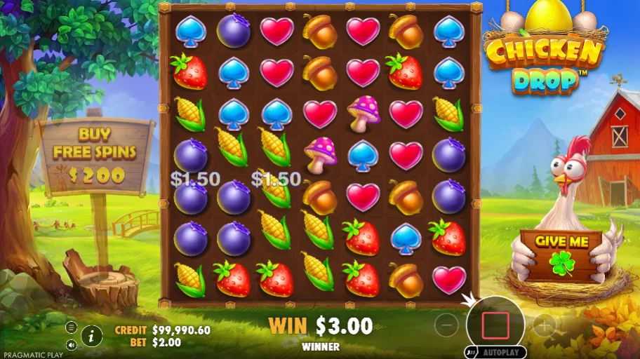 Demo Game Image