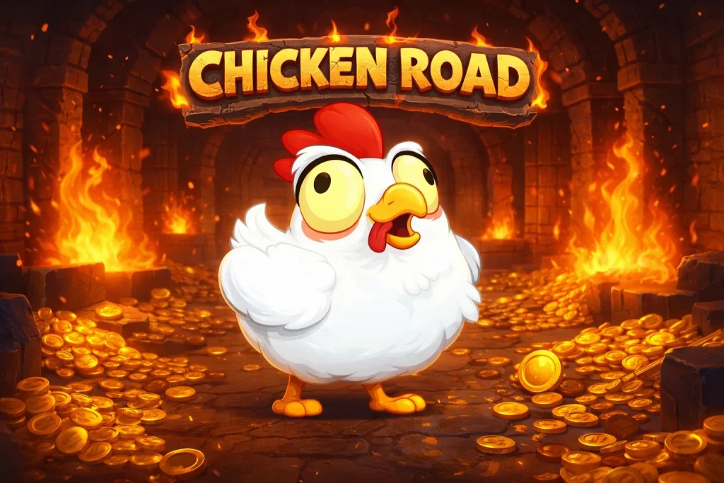 Chicken Road