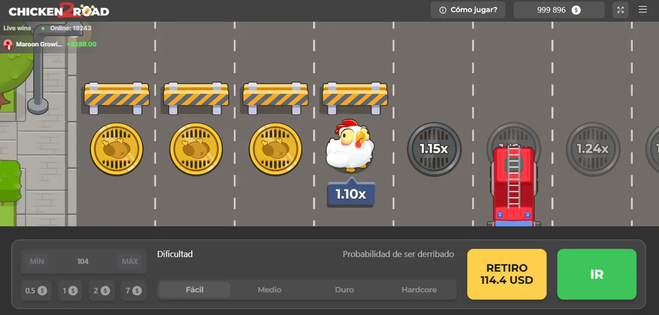Demo Game Image