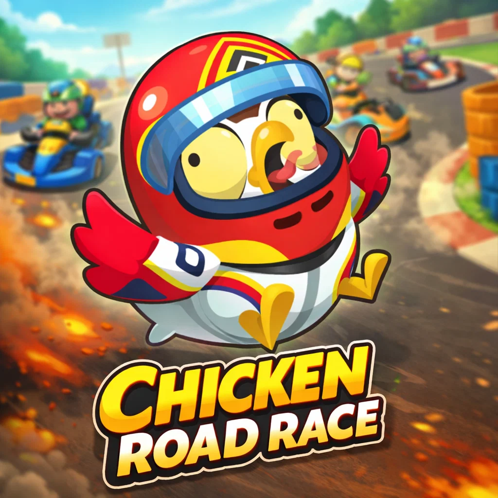 Chicken Road Race