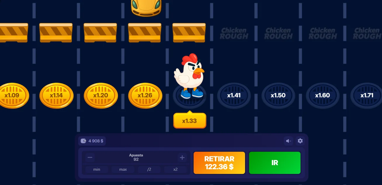 Demo Game Image