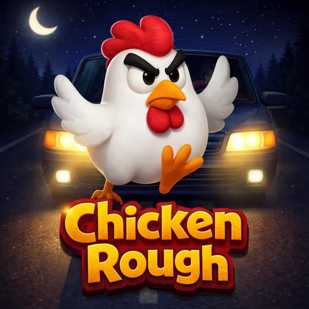 Chicken Rough