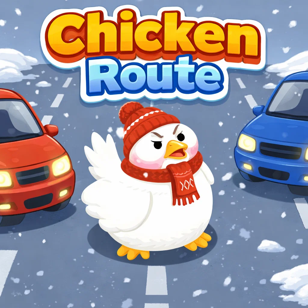 Chicken Route