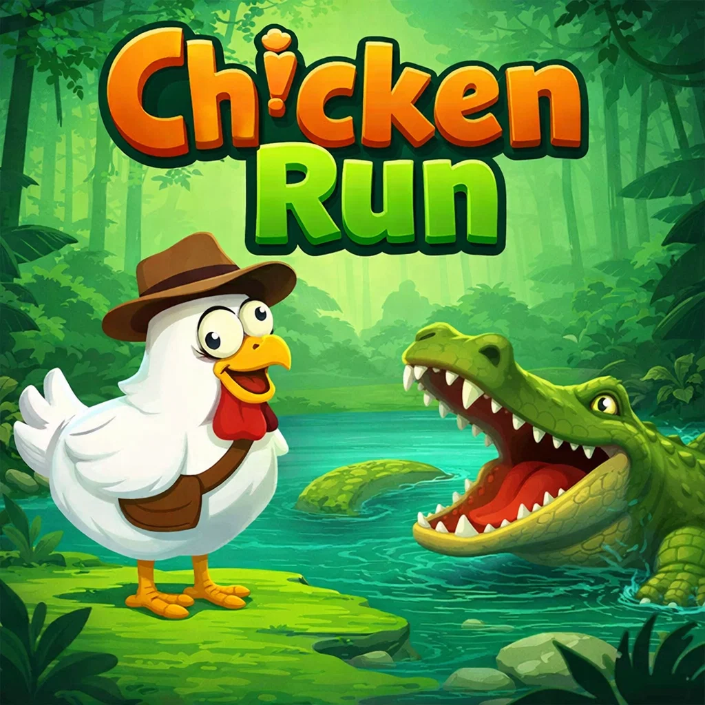 Chicken Run