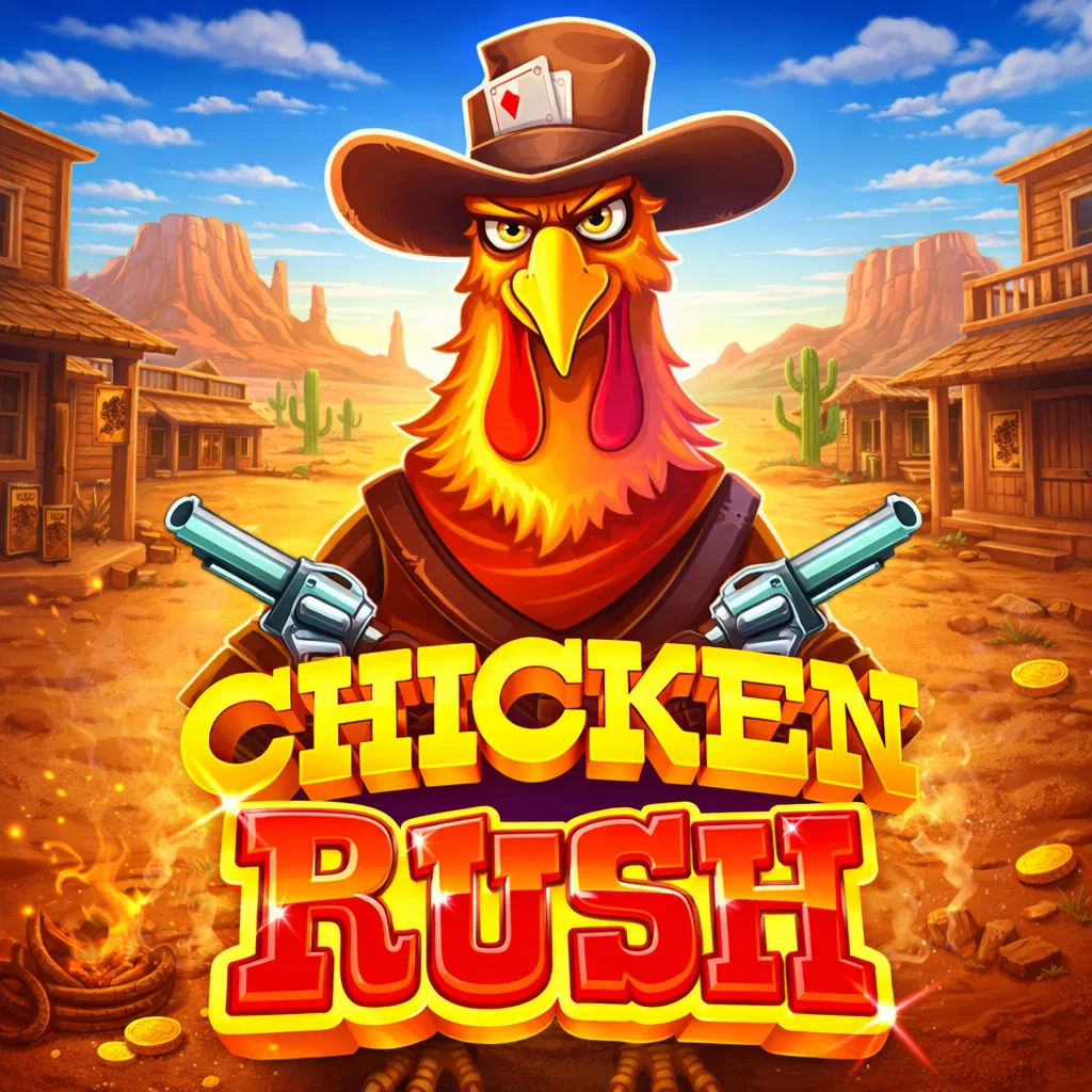 Chicken Rush