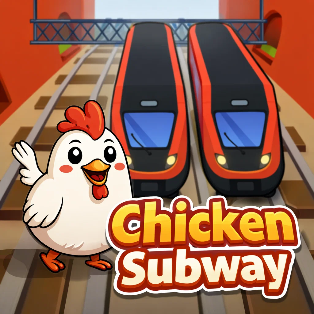 Chicken Subway