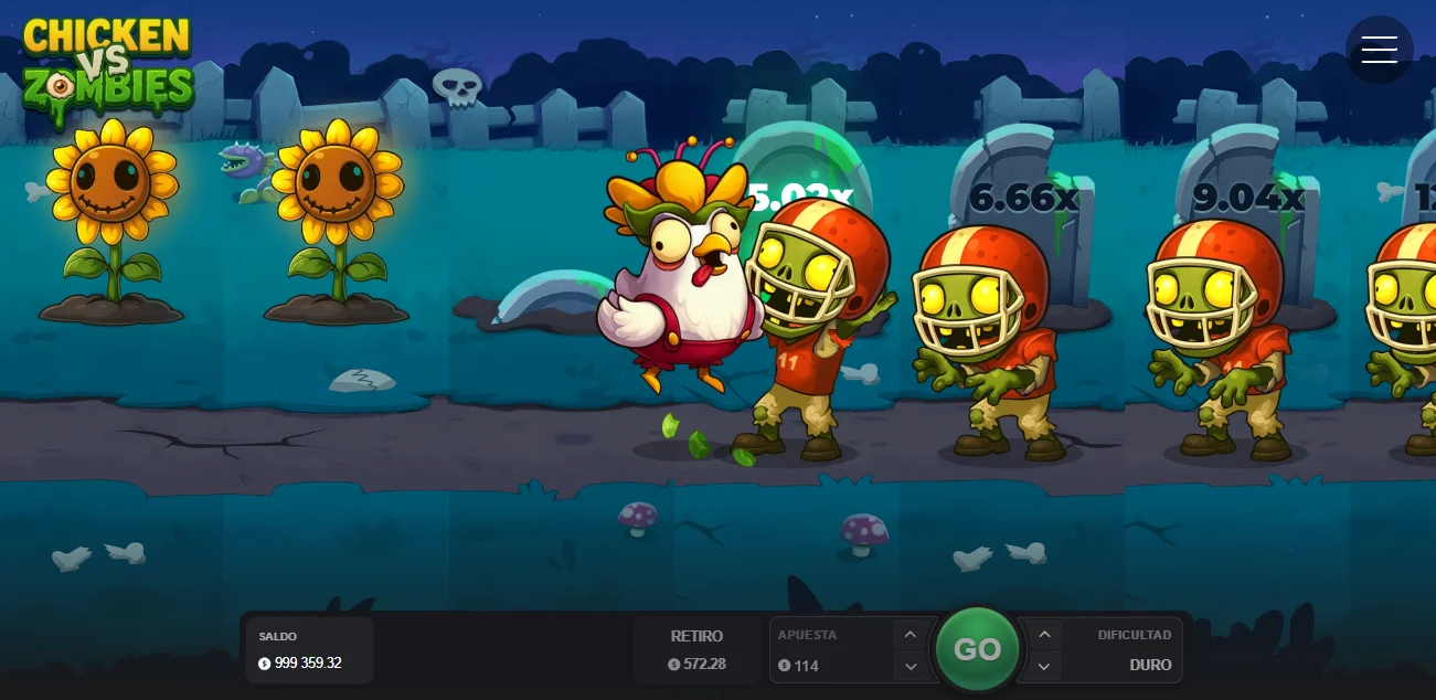 Demo Game Image