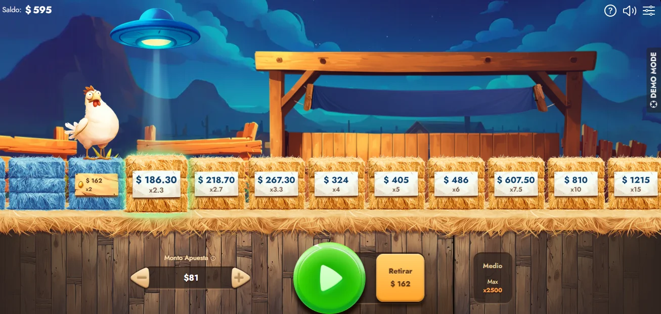 Demo Game Image