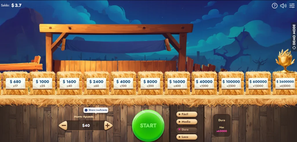 Chicken Zap Juego