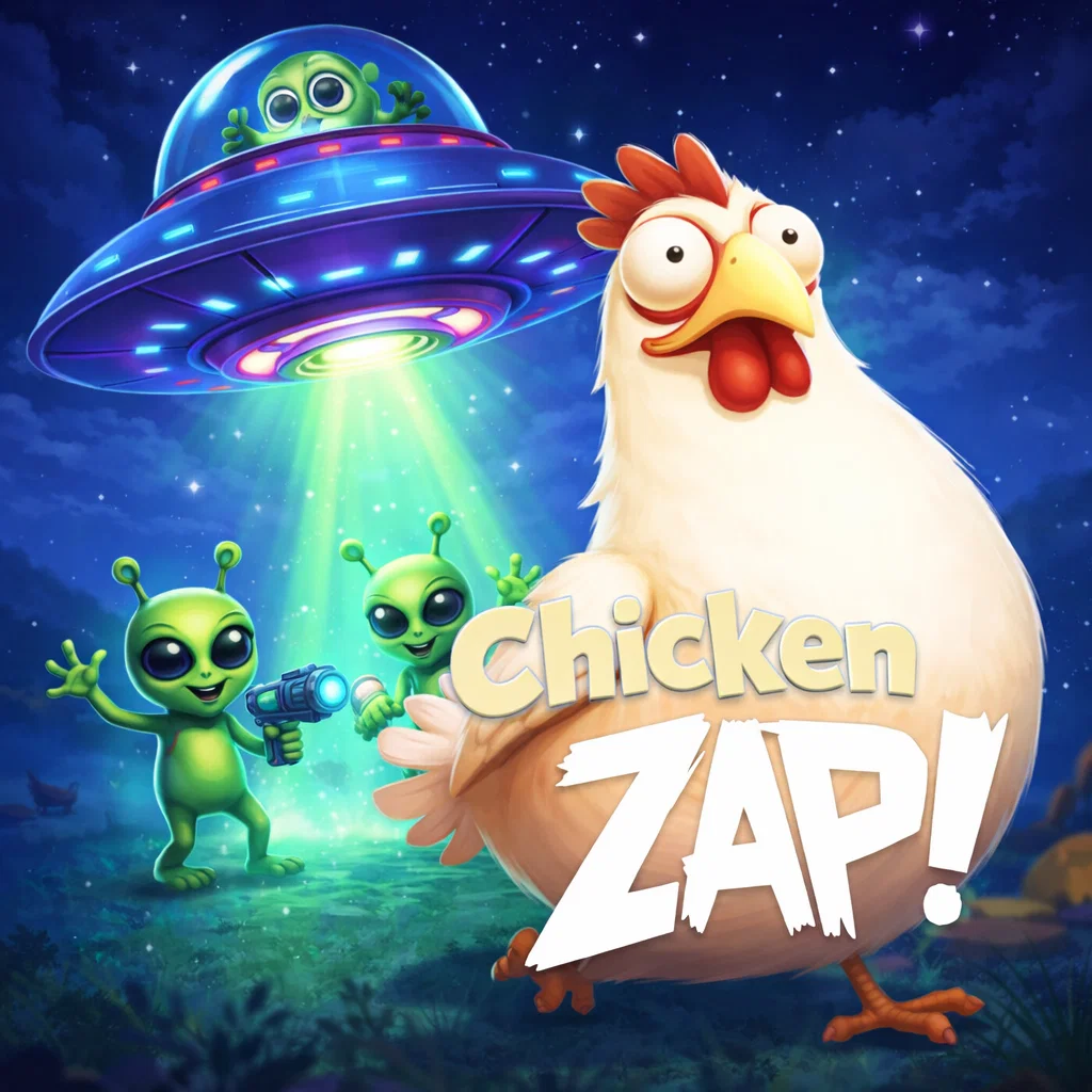 Chicken Zap