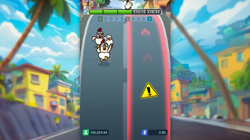 Demo Game Image