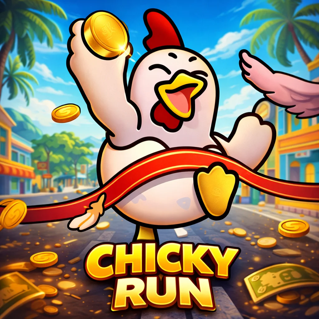 Chicky Run