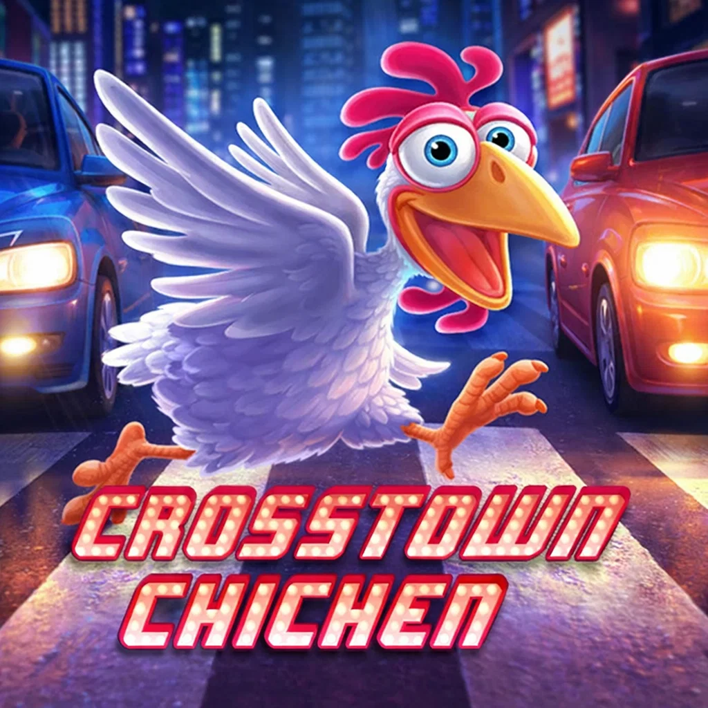 Crosstown Chicken