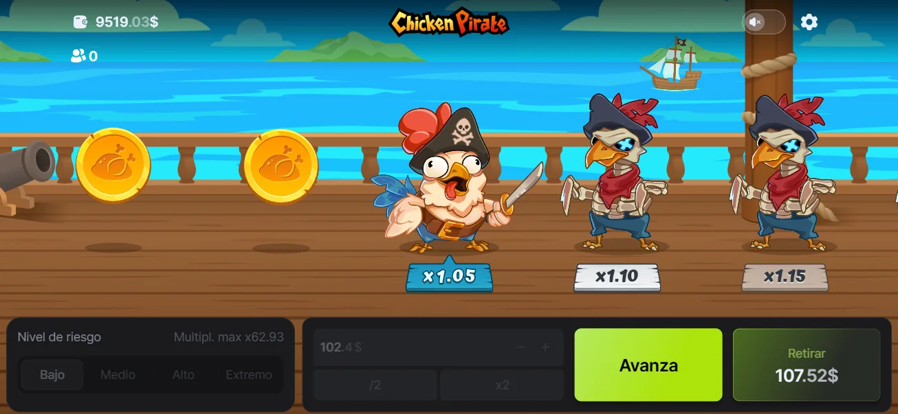 Demo Game Image