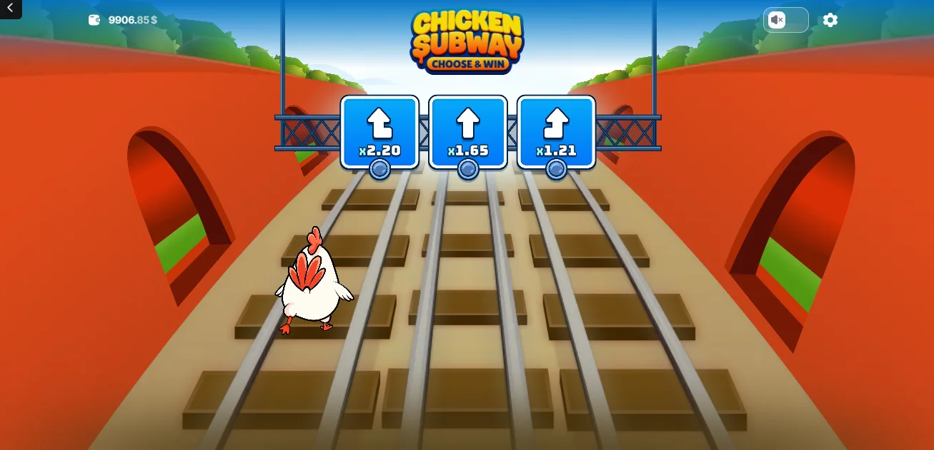 Demo Game Image