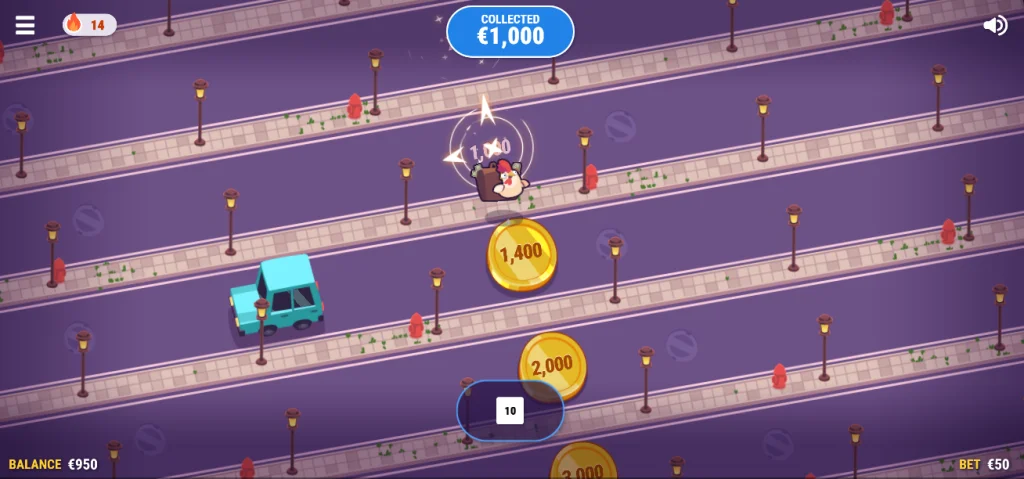 Demo Juego Chicken X