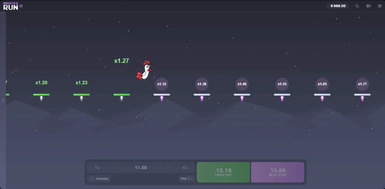 Demo Game Image