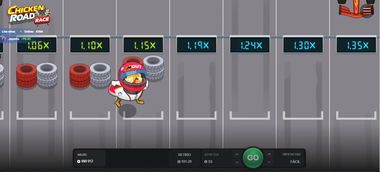 Demo Game Image