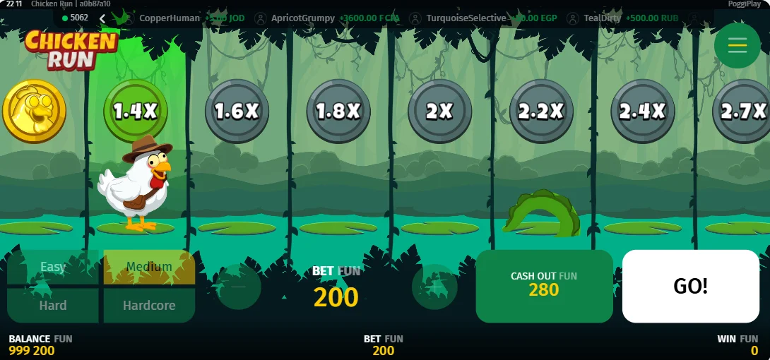 Demo Game Image