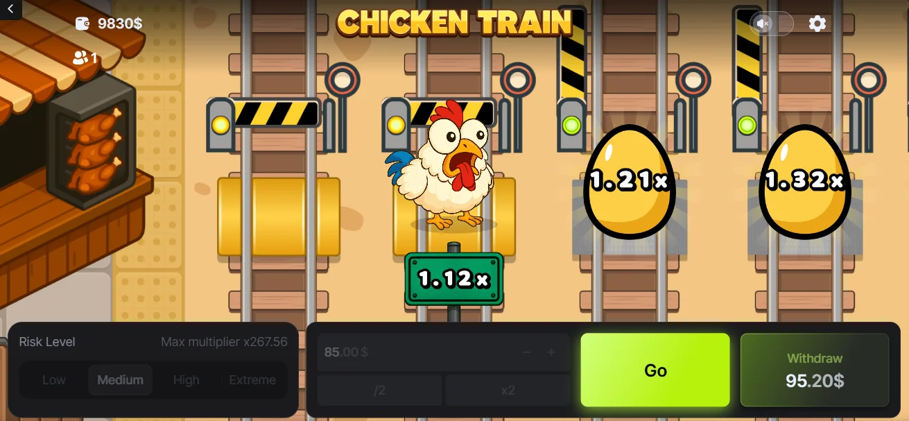 Demo Game Image