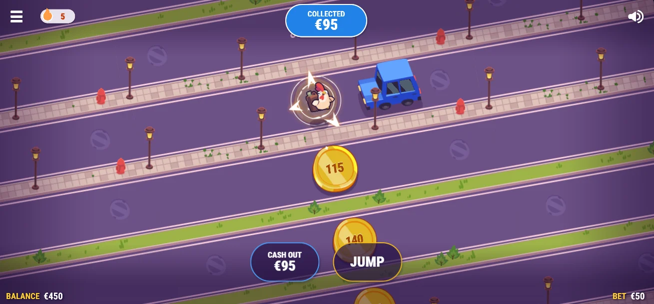Demo Game Image