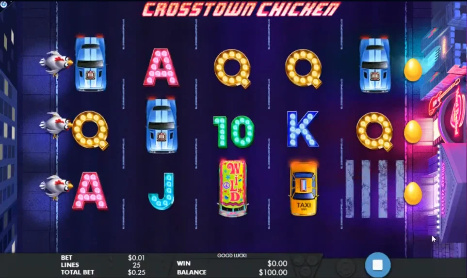 Demo Game Image