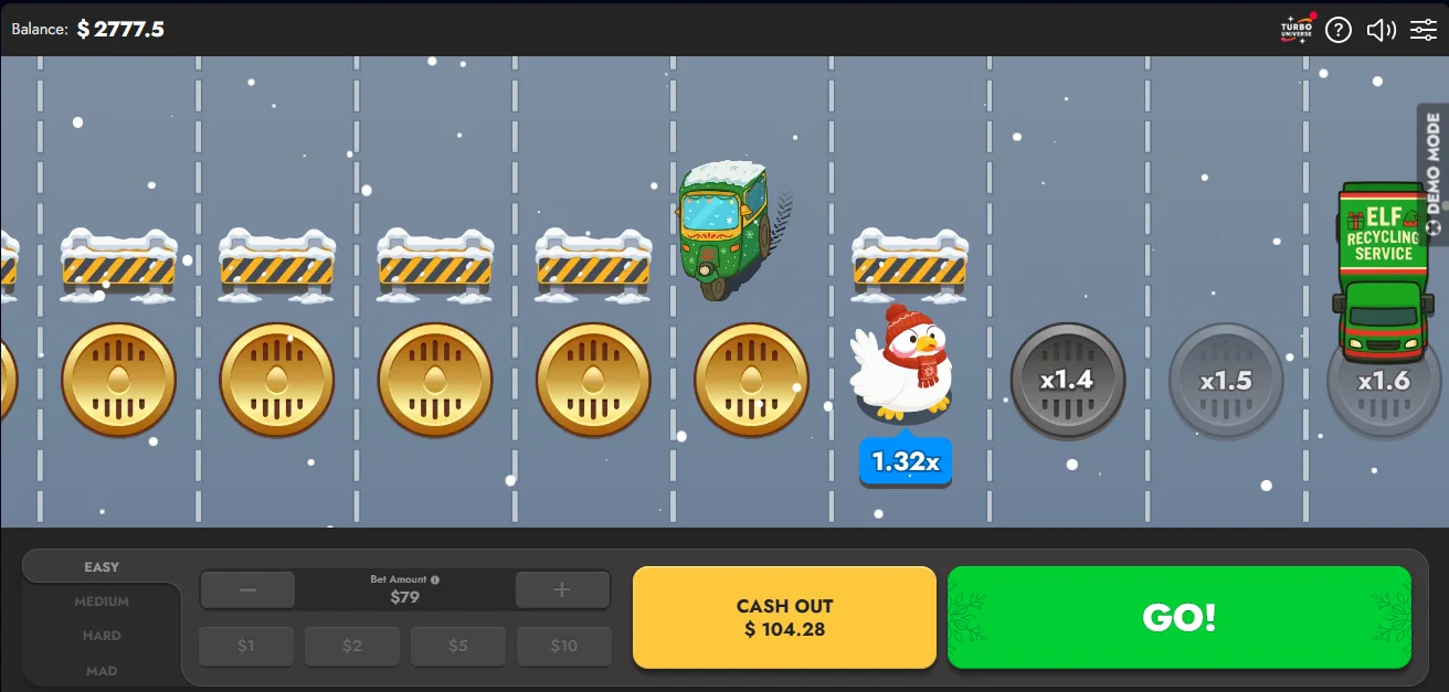 Demo Game Image