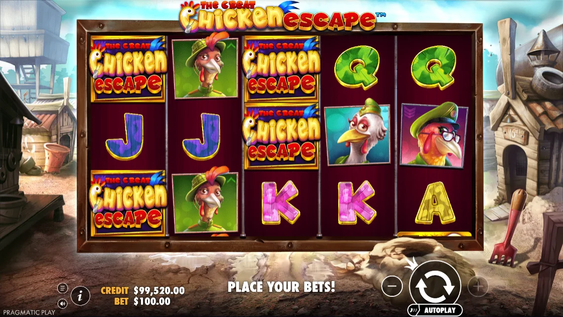 Demo Game Image