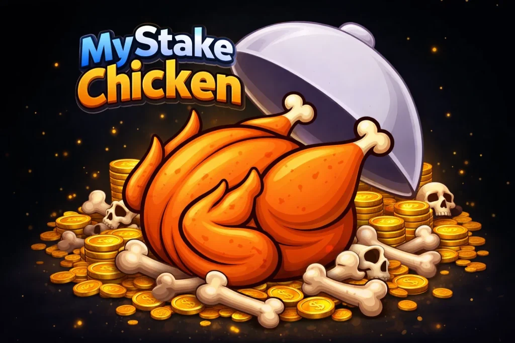 MyStake Chicken