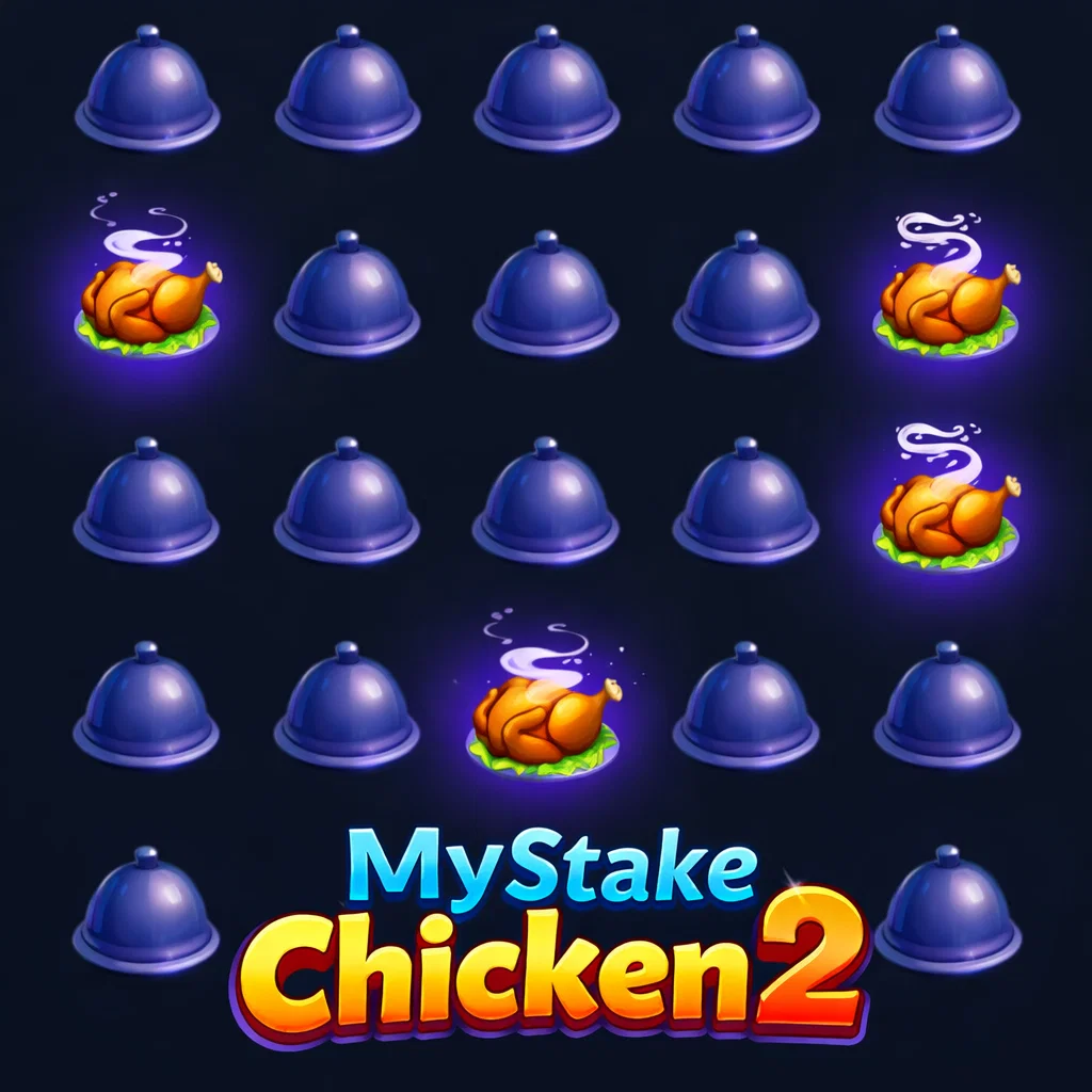 MyStake Chicken 2