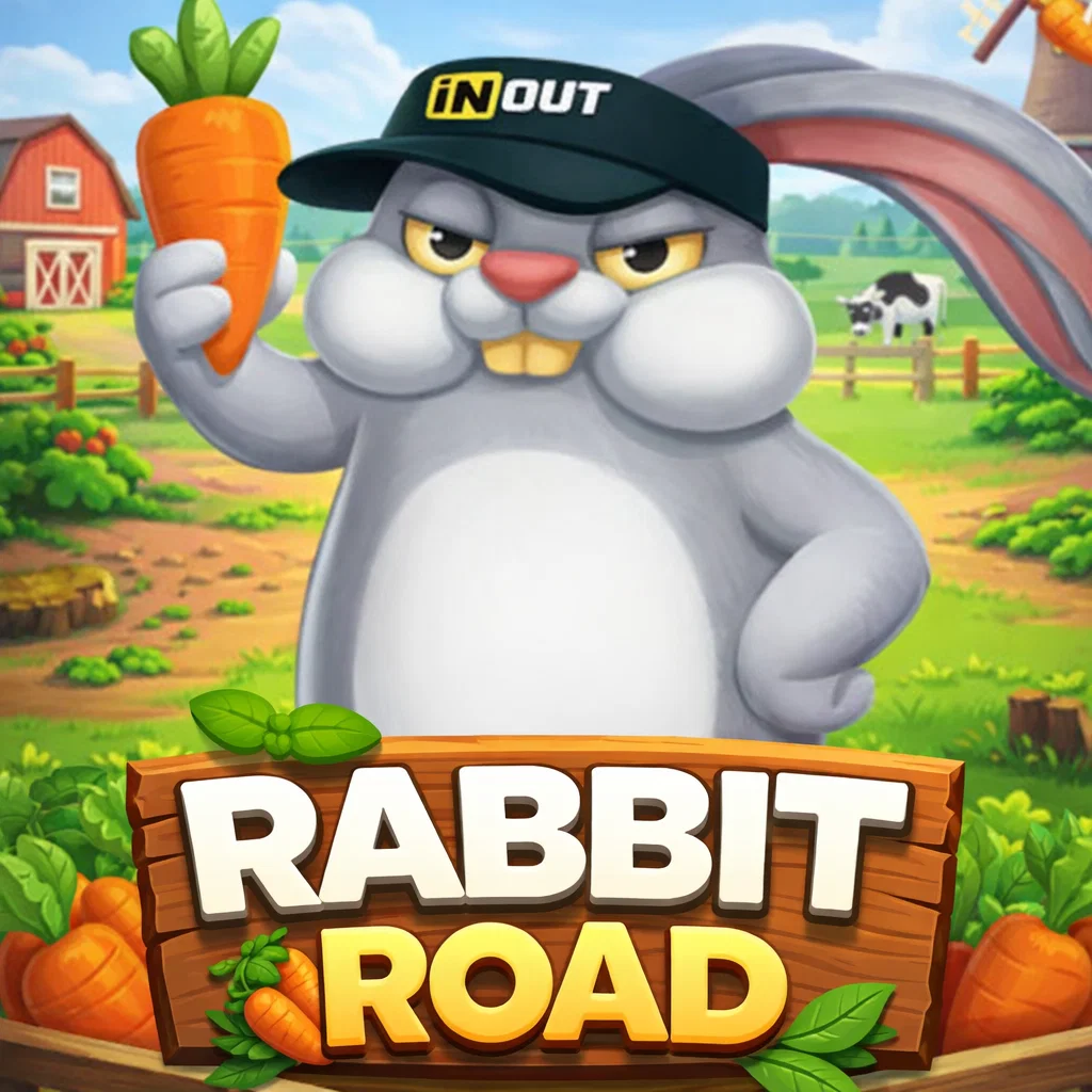 Rabbit Road