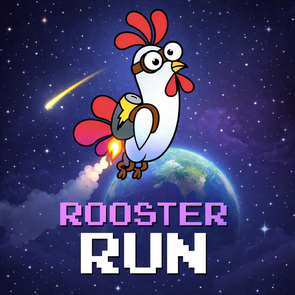 Rooster Run