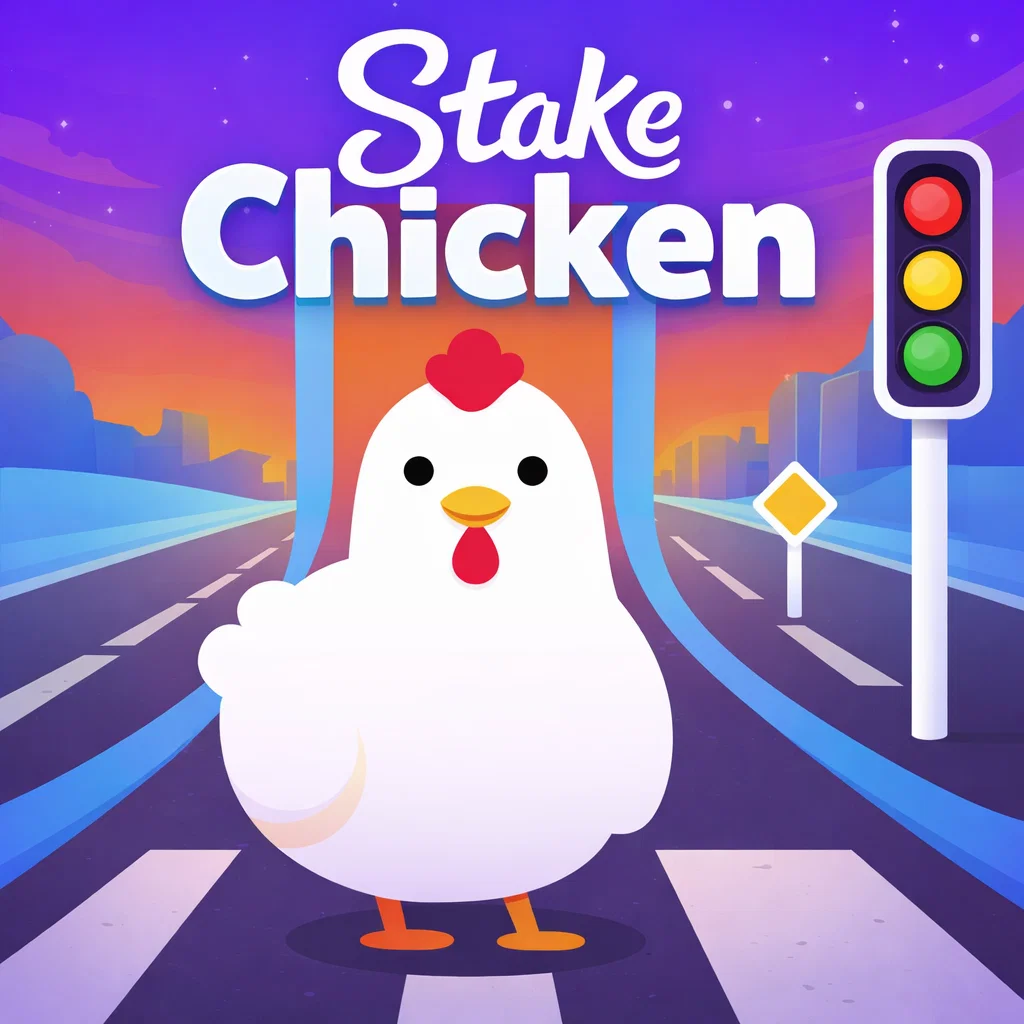 Stake Chicken