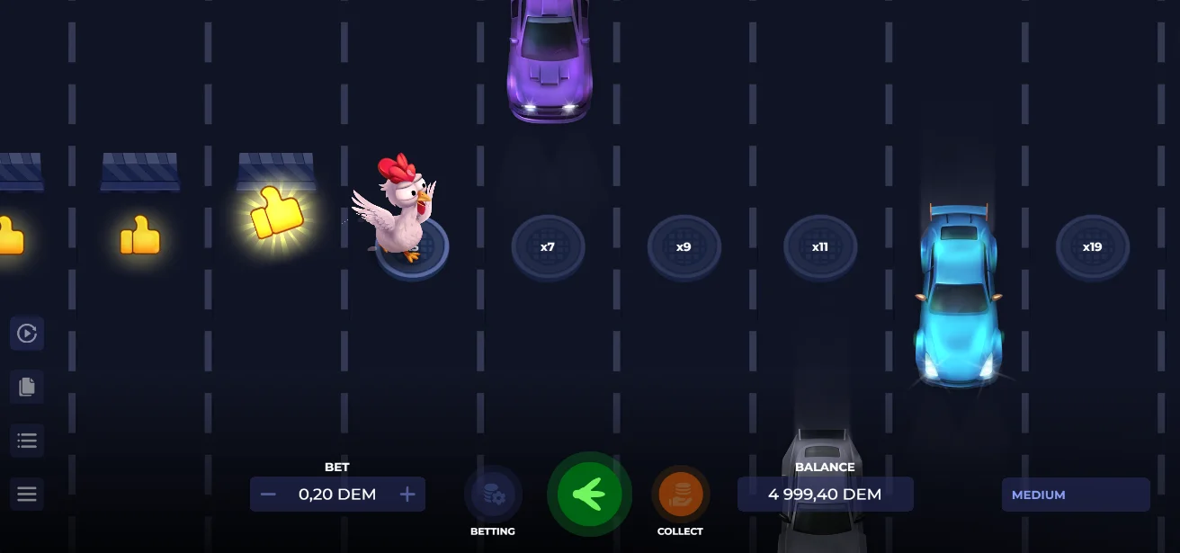 Demo Game Image