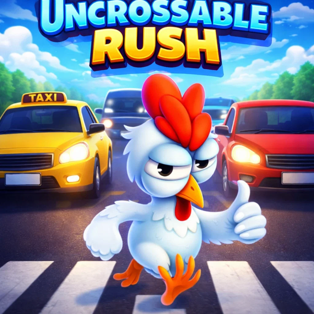 Uncrossable Rush